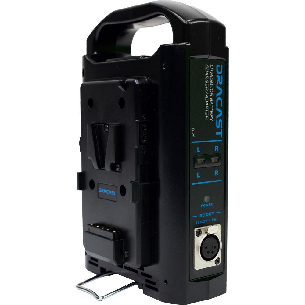 Dracast Webcast Plus 2-Light Kit