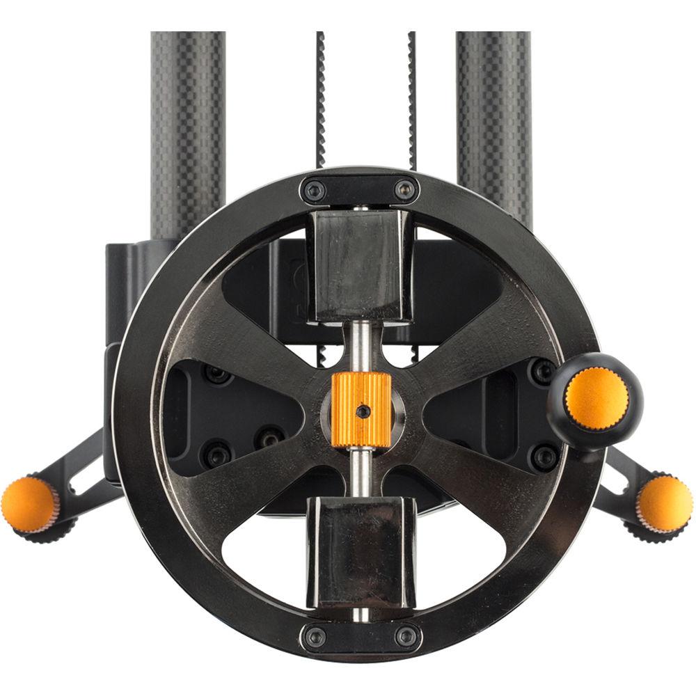 E-Image MOTOR1 & ES-70 Motorized Video Slider Kit