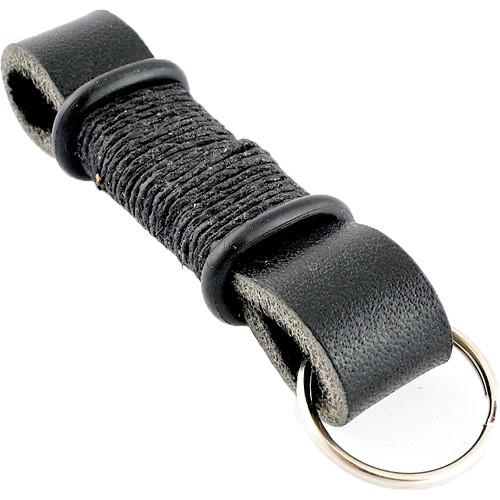 E3Supply Leather Motorcycle Keychain