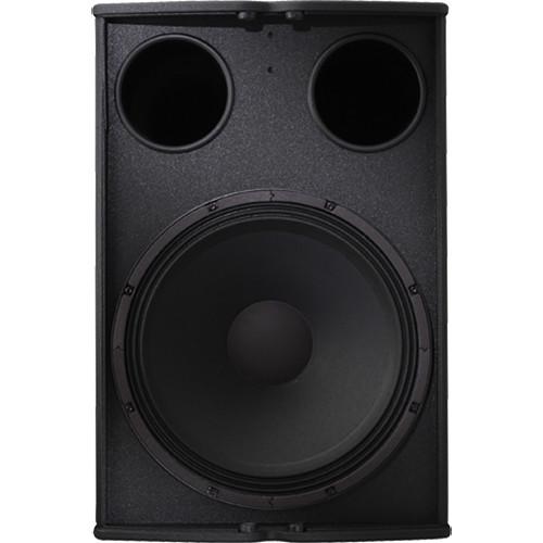 Electro-Voice Tour X Series 500W 18" Subwoofer