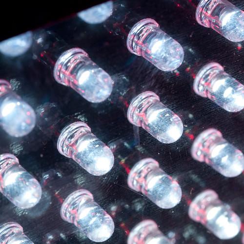 Eliminator Lighting Flash 192 Strobe Panel