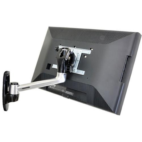 Ergotron LX HD Swing Arm Wall Mount