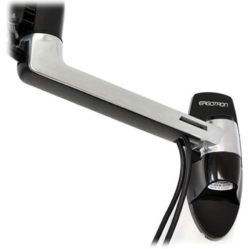 Ergotron LX HD Swing Arm Wall Mount