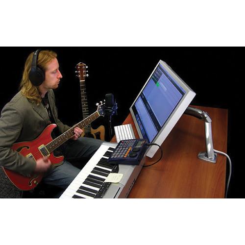 Ergotron MX Desk Mount LCD Arm