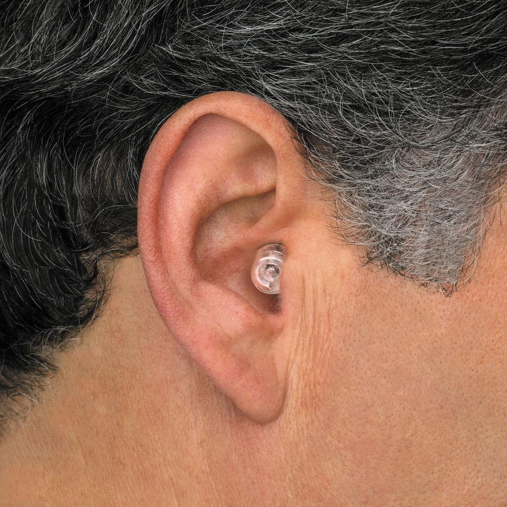 Etymotic Research ER20XS High Fidelity Earplugs