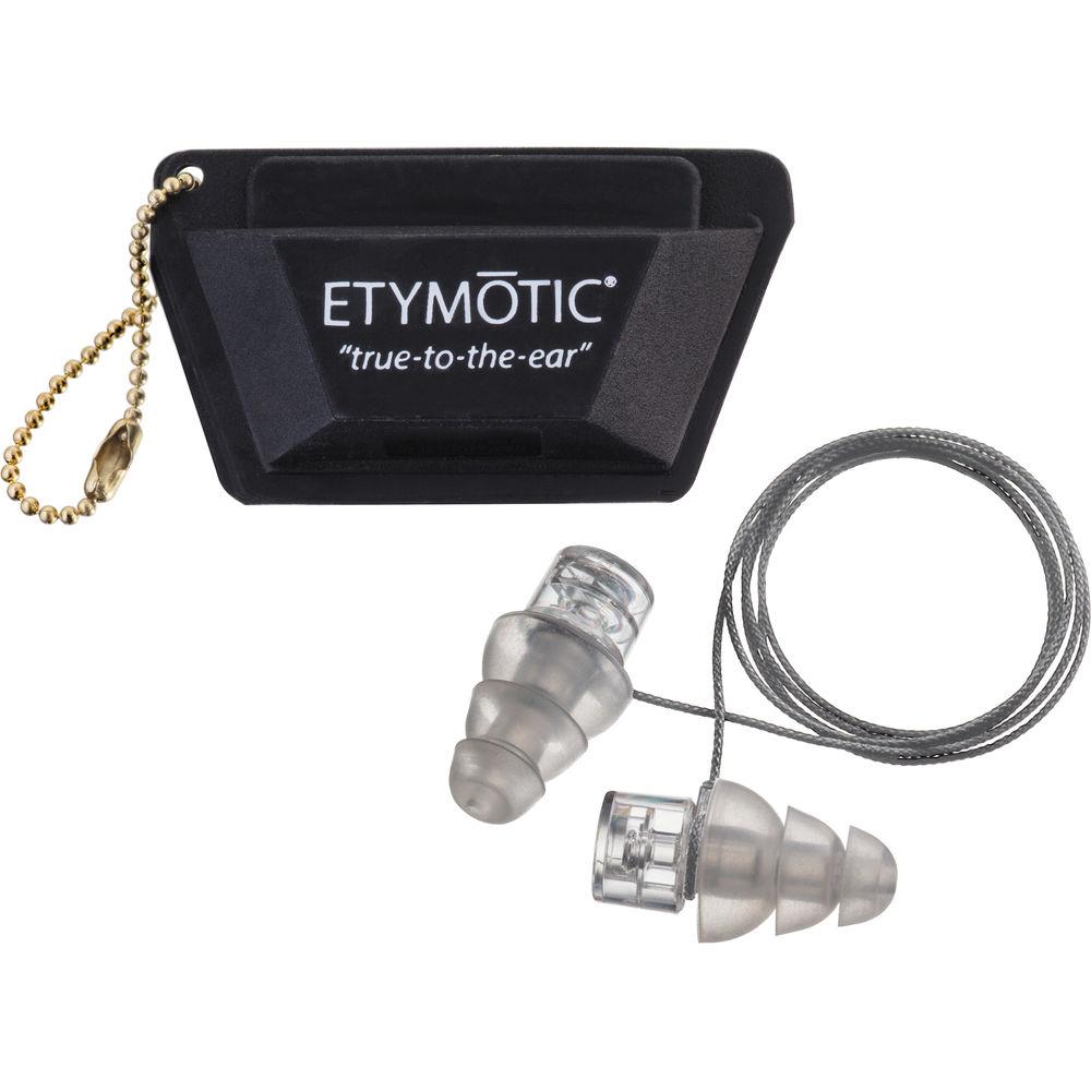 Etymotic Research ER20XS High Fidelity Earplugs