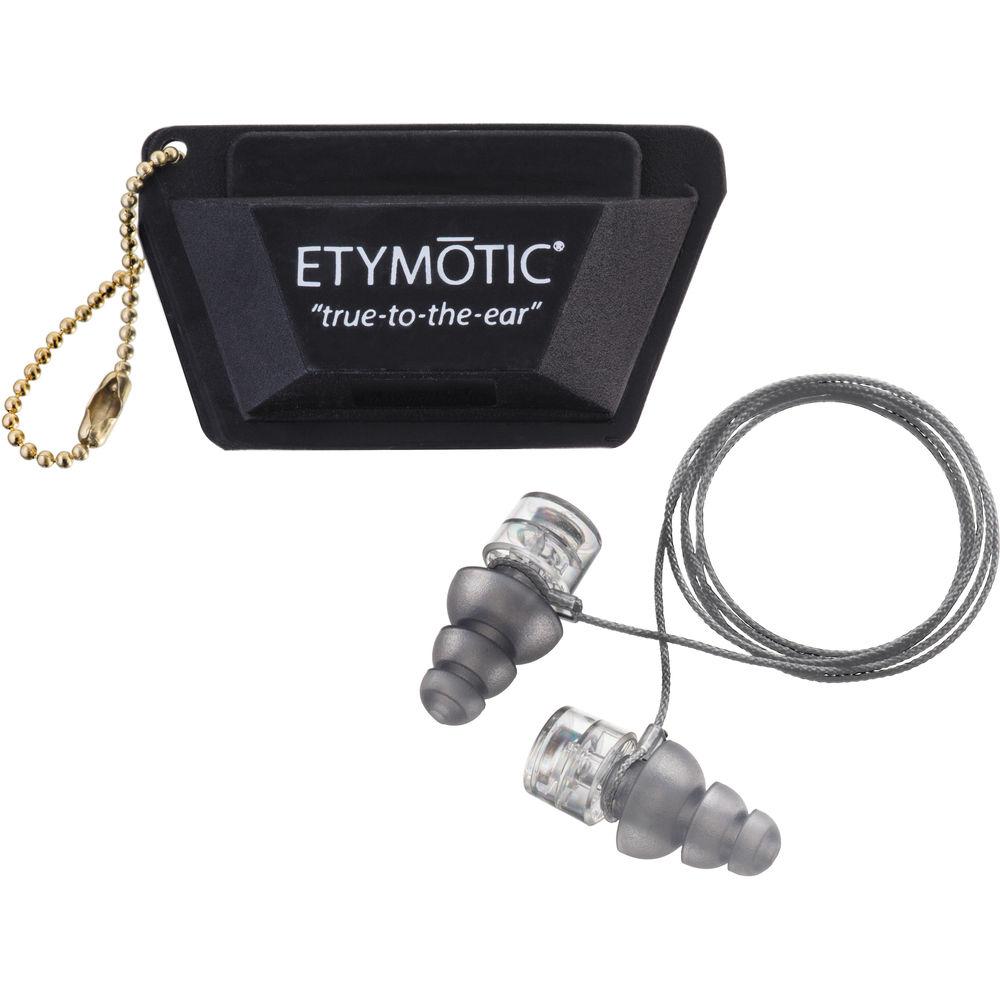 Etymotic Research ER20XS High Fidelity Earplugs