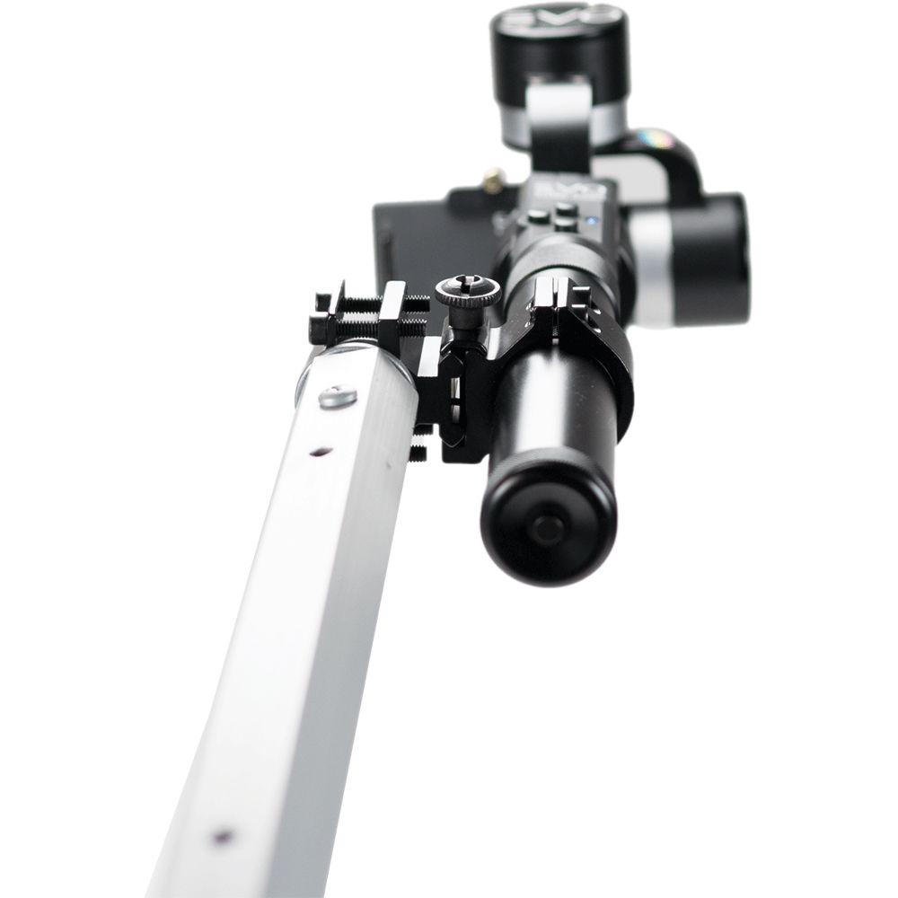 EVO Gimbals Universal Extension Handle Clamp for Handheld Gimbals