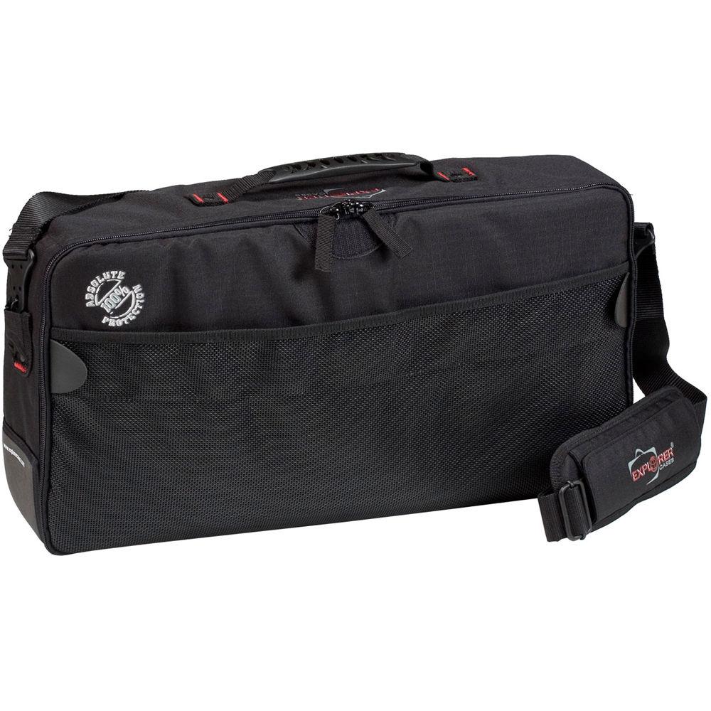 Explorer Cases 5122 Case with Bag-B and Panel-51