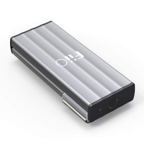 FiiO K1 Portable Headphone Amplifier and USB DAC