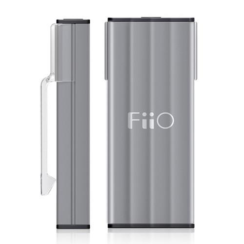 FiiO K1 Portable Headphone Amplifier and USB DAC