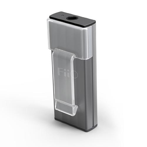 FiiO K1 Portable Headphone Amplifier and USB DAC