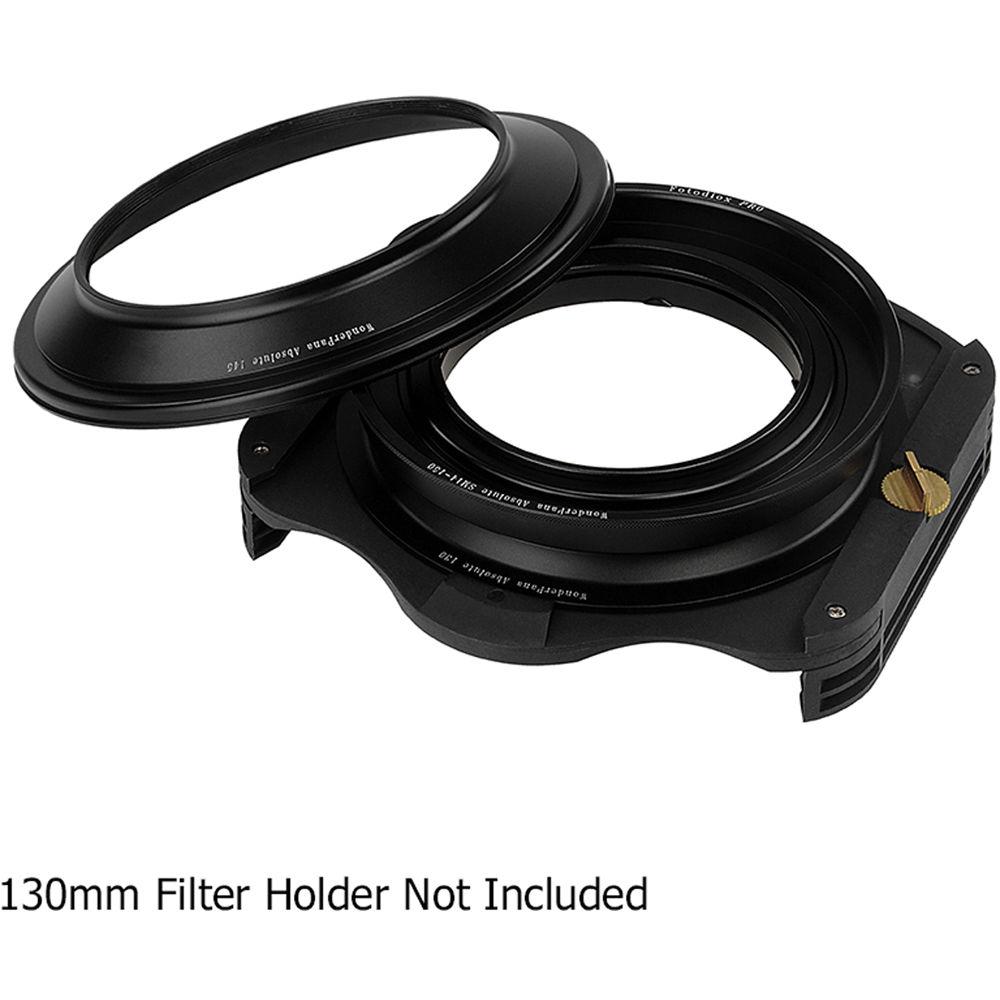 FotodioX WonderPana Absolute Core for Sigma 14mm f 2.8 EX HSM RF Lens