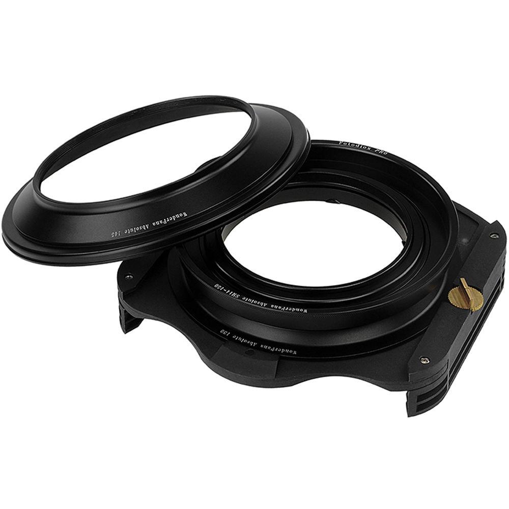 FotodioX WonderPana Absolute Essentials Kit for Sigma 14mm Lens