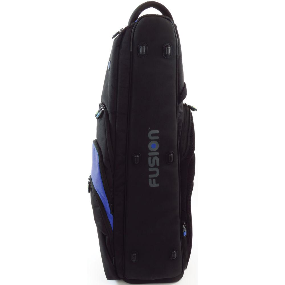 Fusion-Bags Premium 8.5" Jazz Trombone Gig Bag