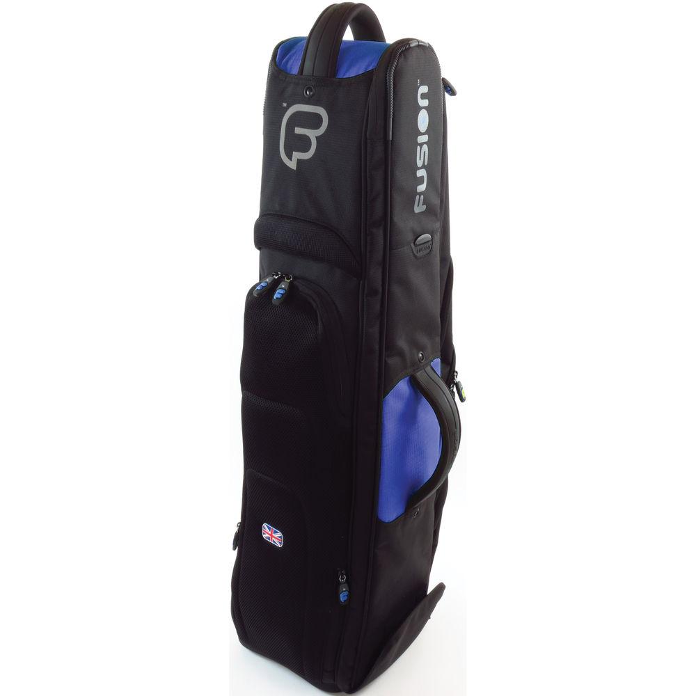 Fusion-Bags Premium 8.5" Jazz Trombone Gig Bag