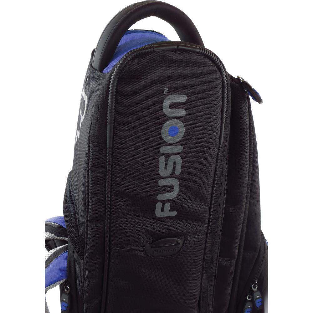 Fusion-Bags Premium 8.5" Jazz Trombone Gig Bag