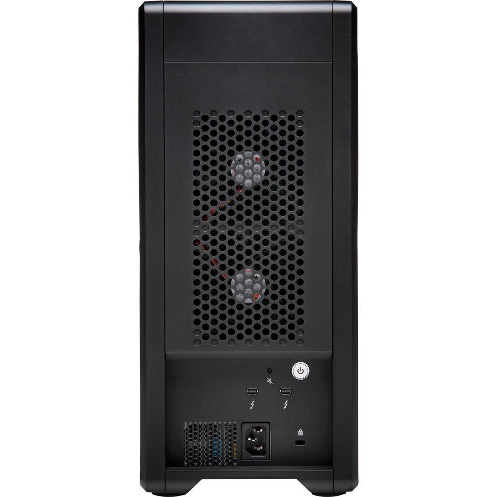 G-Technology G-SPEED Shuttle XL 24TB 8-Bay Thunderbolt 2 RAID Array