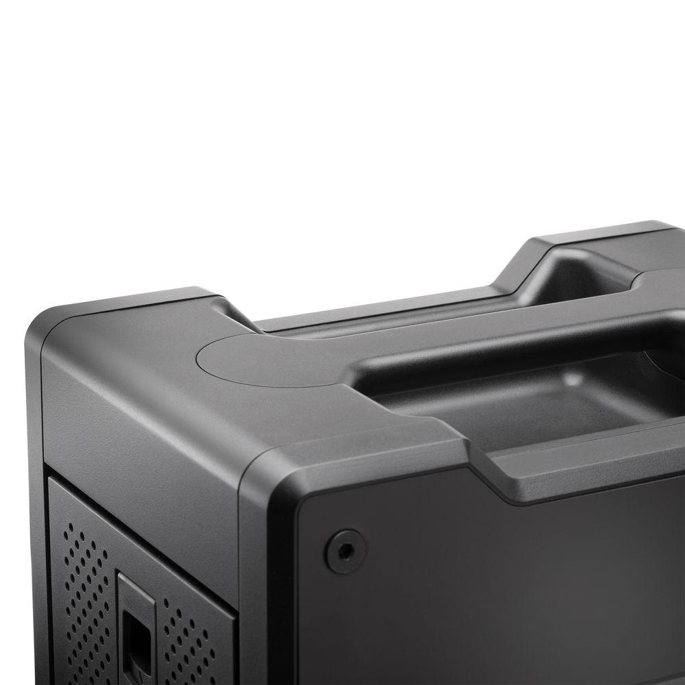 G-Technology G-SPEED Shuttle XL 64TB 8-Bay Thunderbolt 2 RAID Array