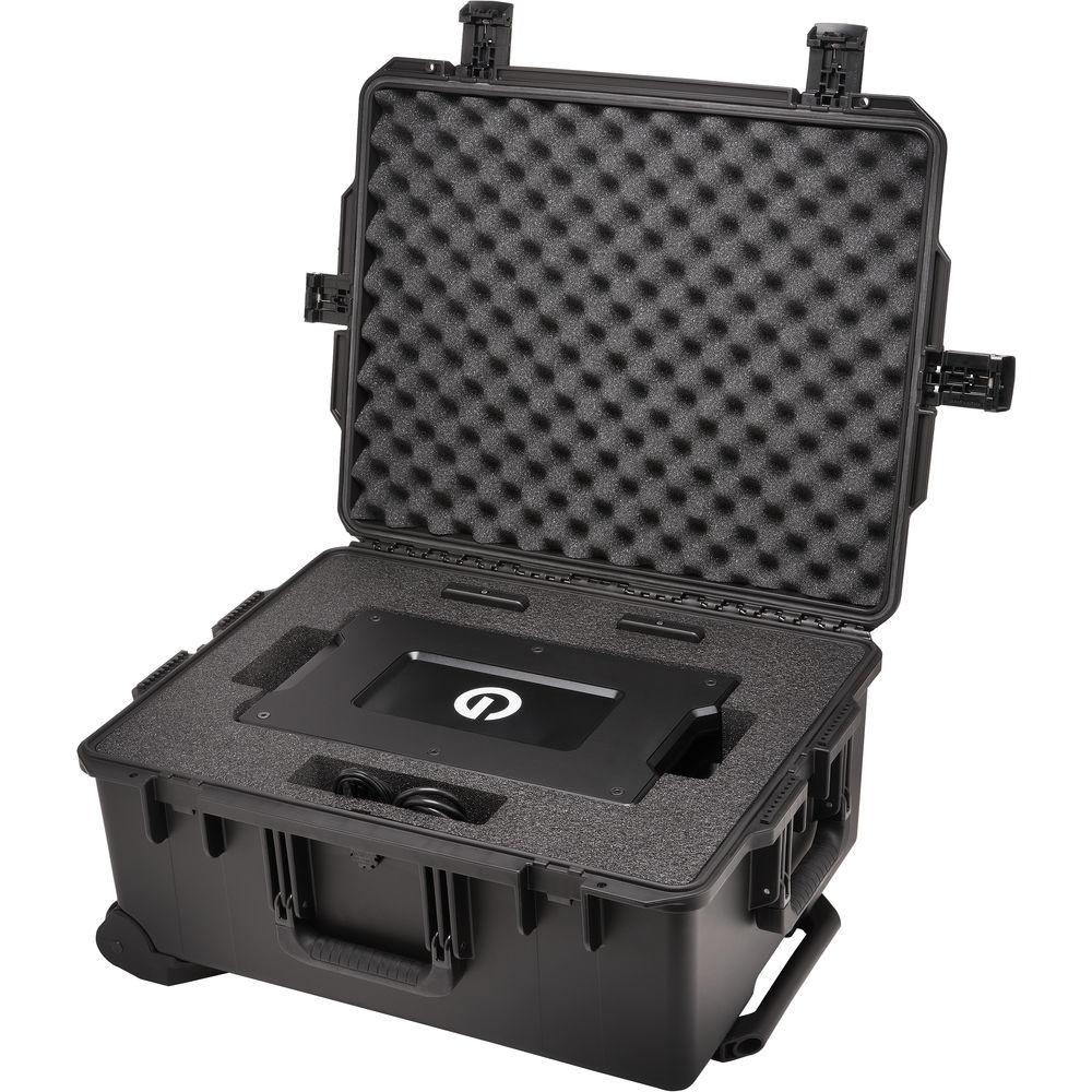 G-Technology G-SPEED Shuttle XL iM2720 Protective Case