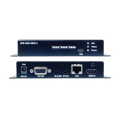 Gefen 4K Ultra HD HDBaseT 2.0 Extender with RS-232