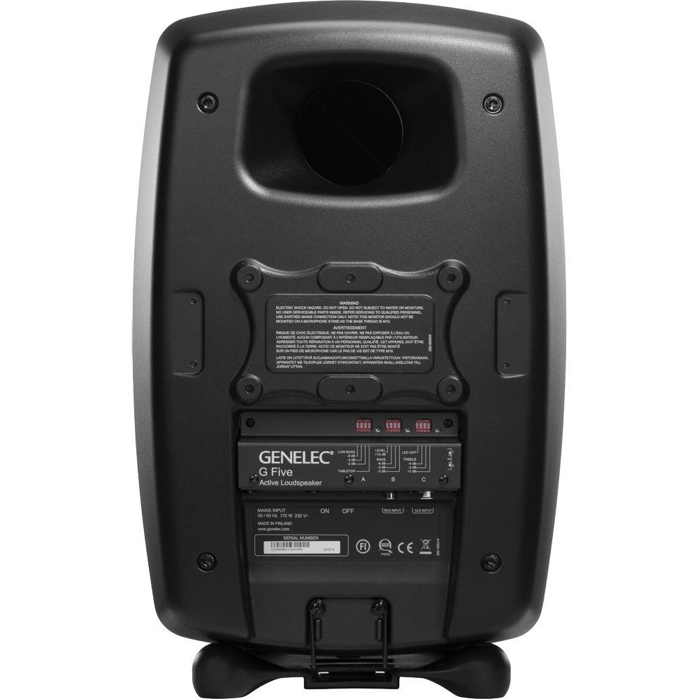 Genelec G Five Active Speaker