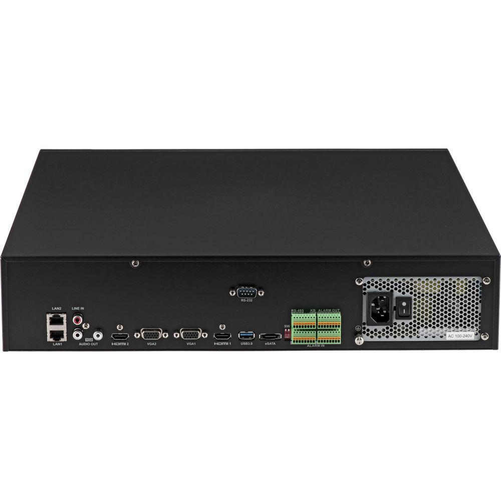 Hikvision DS-9632NI-I8 32-Channel NVR