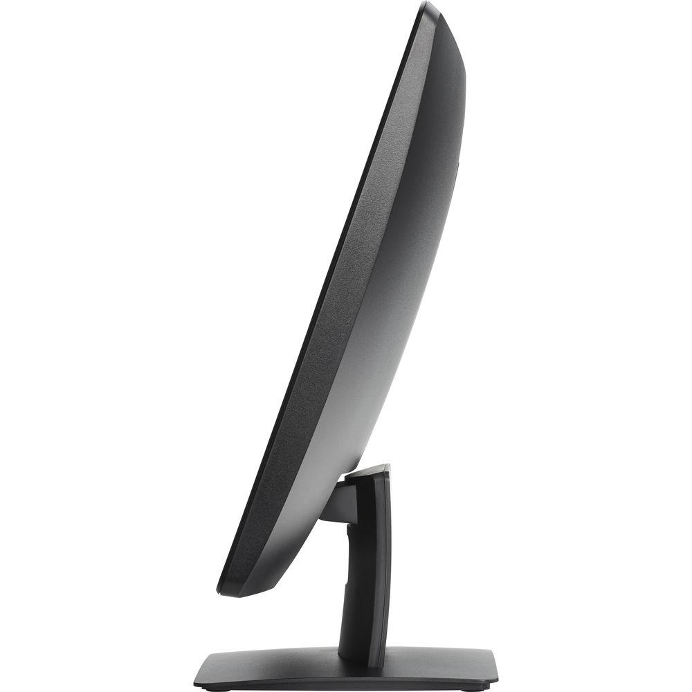 HP ProDisplay P240va 23.8" 16:9 LCD Monitor