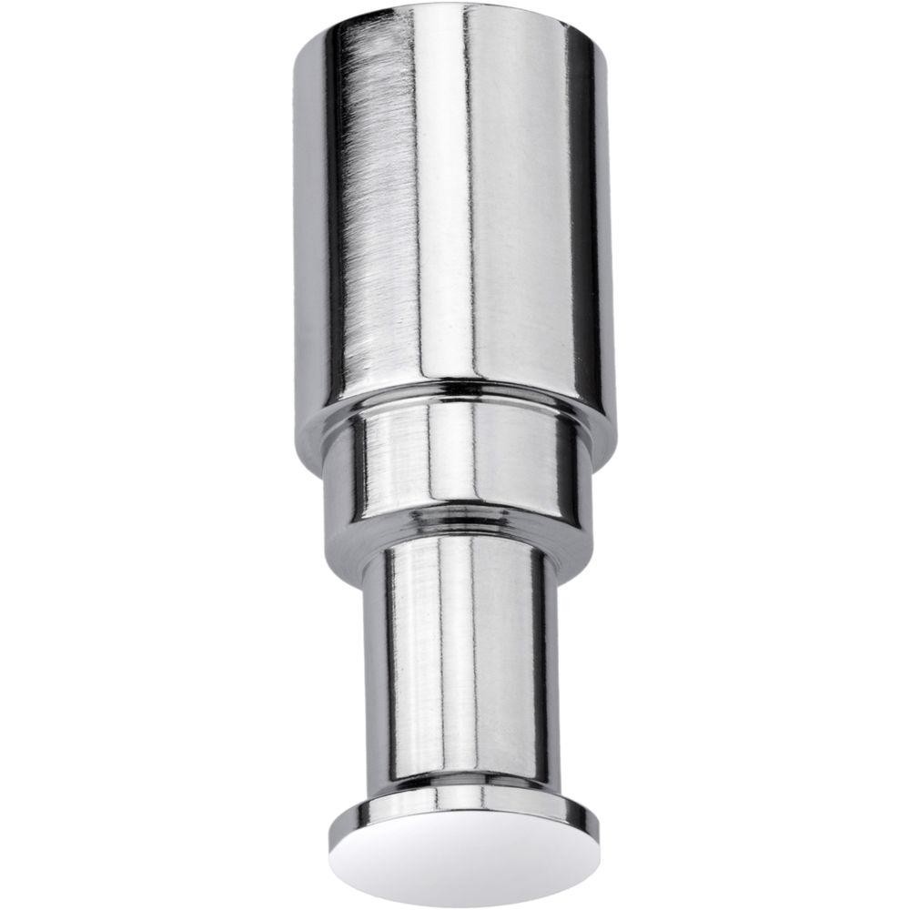 Impact Female Threaded 3 8" to Male 5 8" Stud Adapter - 50mm Long