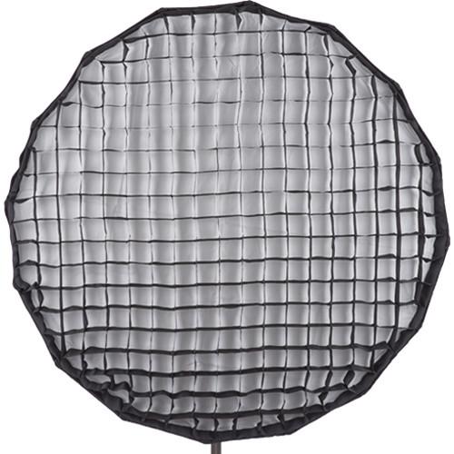 Interfit Deep Parabolic Softbox with Grid