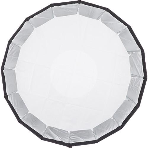 Interfit Deep Parabolic Softbox with Grid
