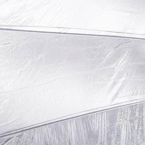 Interfit Deep Parabolic Softbox with Grid