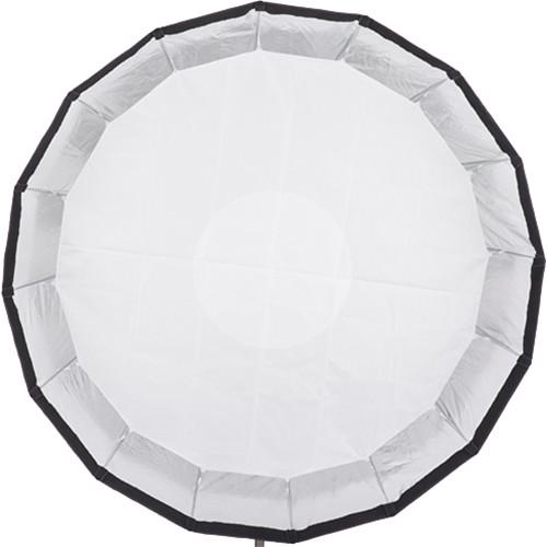 Interfit Deep Parabolic Softbox with Grid