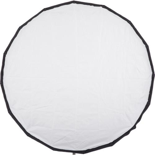 Interfit Deep Parabolic Softbox with Grid