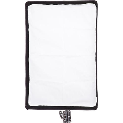 Interfit Heat-Resistant Rectangular Softbox with Grid