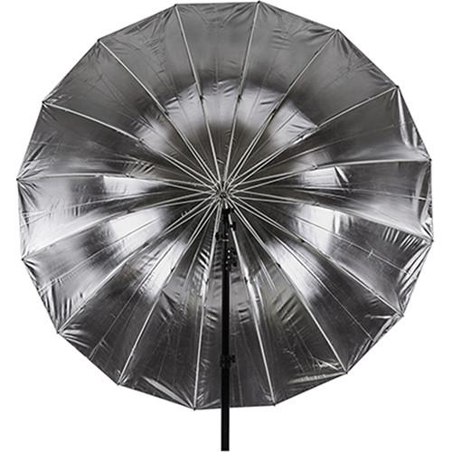 Interfit Silver Parabolic Umbrella