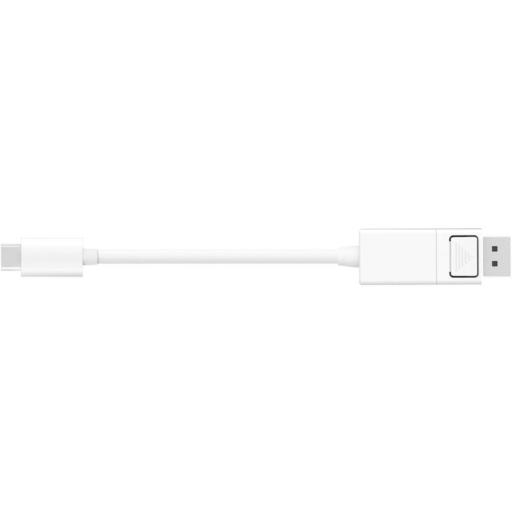 j5create USB Type-C to 4K DisplayPort Cable