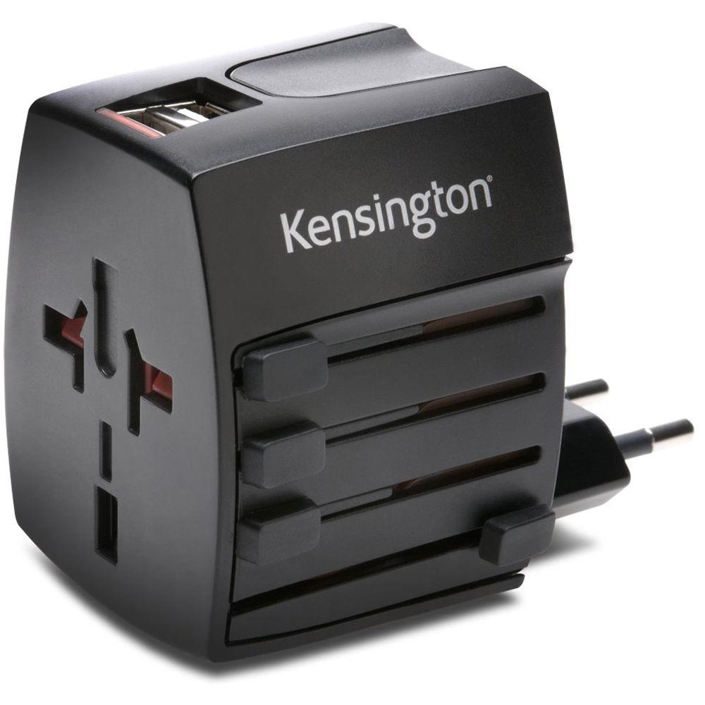 Kensington International Travel Adapter