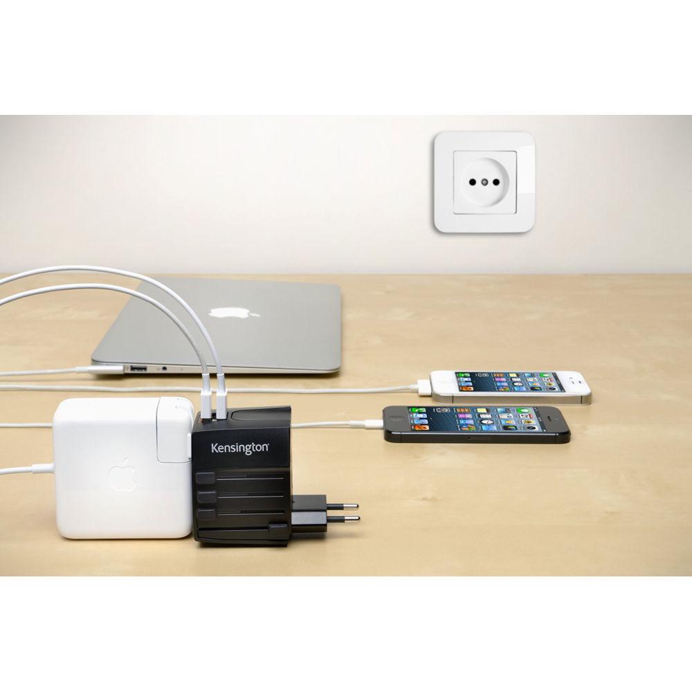 Kensington International Travel Adapter