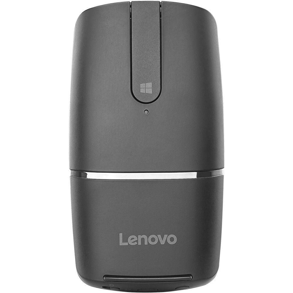 Lenovo YOGA Wireless Mouse