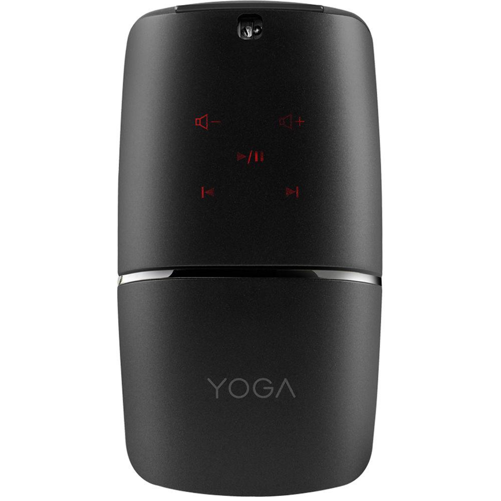 Lenovo YOGA Wireless Mouse