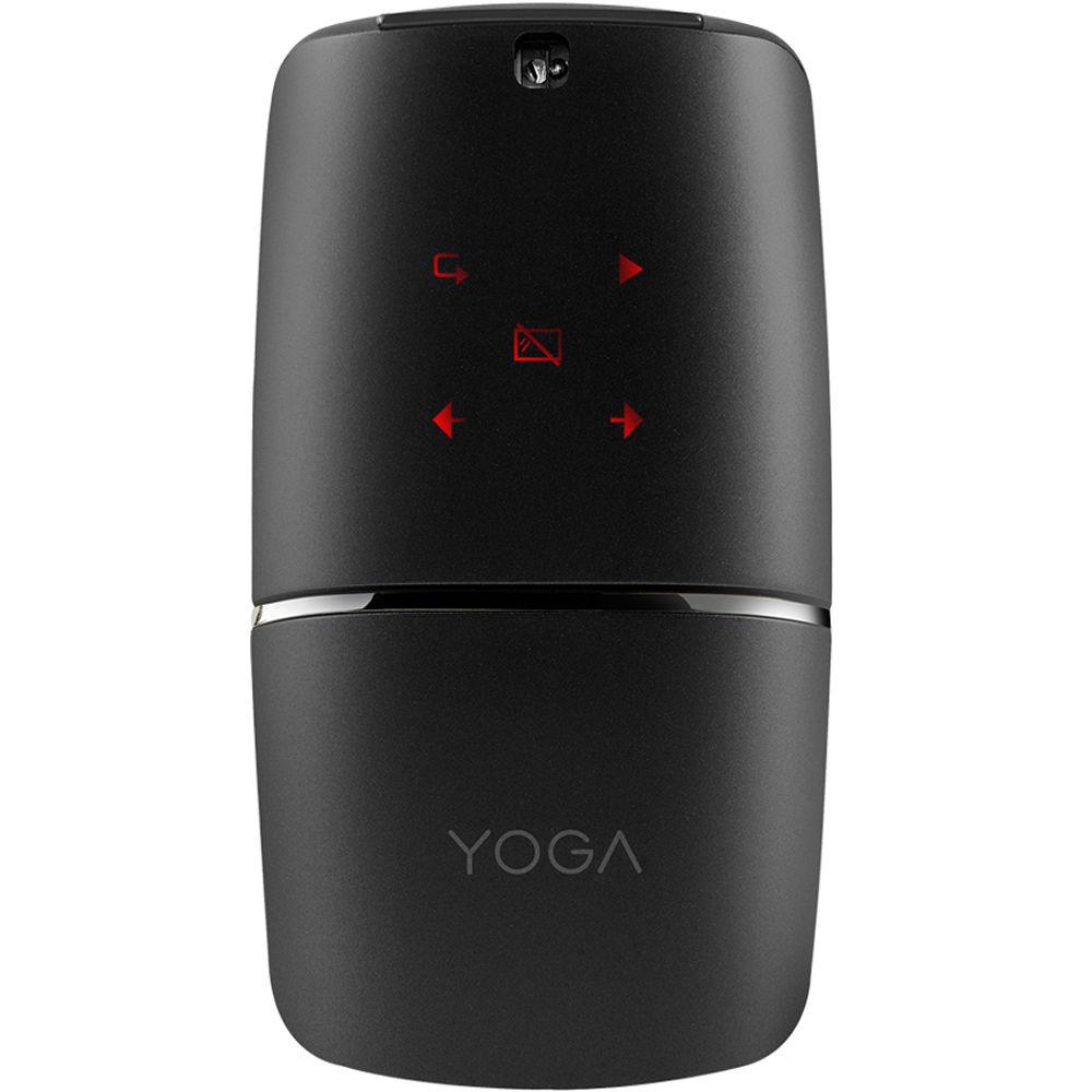 Lenovo YOGA Wireless Mouse
