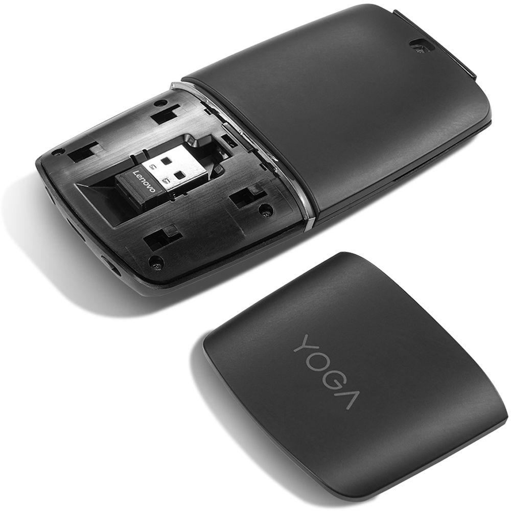 Lenovo YOGA Wireless Mouse