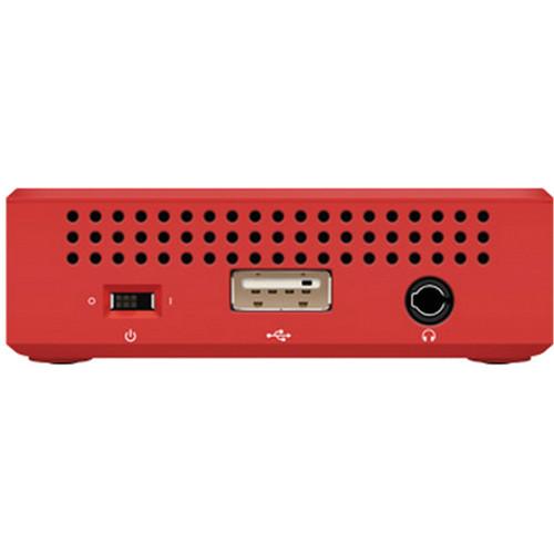 Livestream Broadcaster Pro