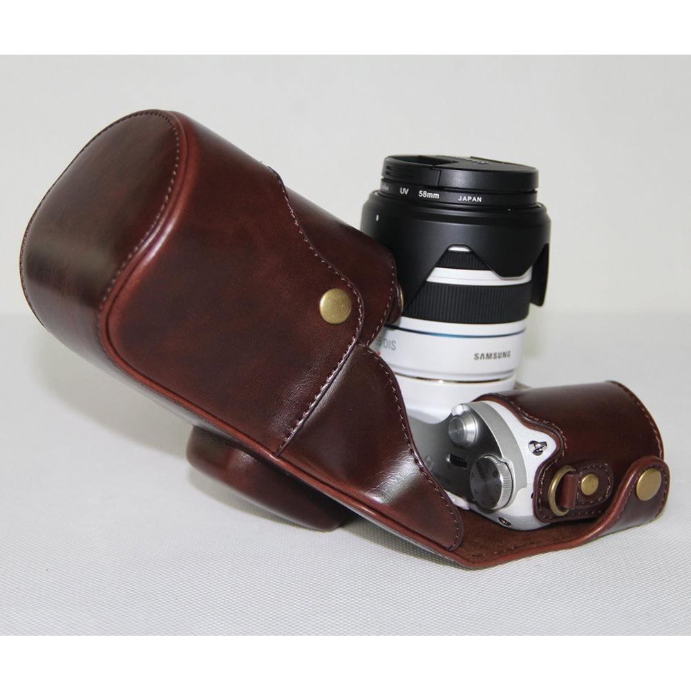 MegaGear MG258 Ever Ready Protective Camera Case for Samsung NX300