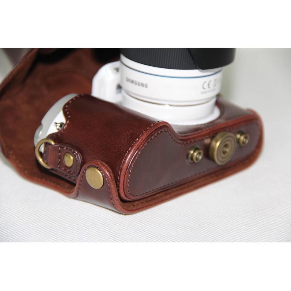 MegaGear MG258 Ever Ready Protective Camera Case for Samsung NX300