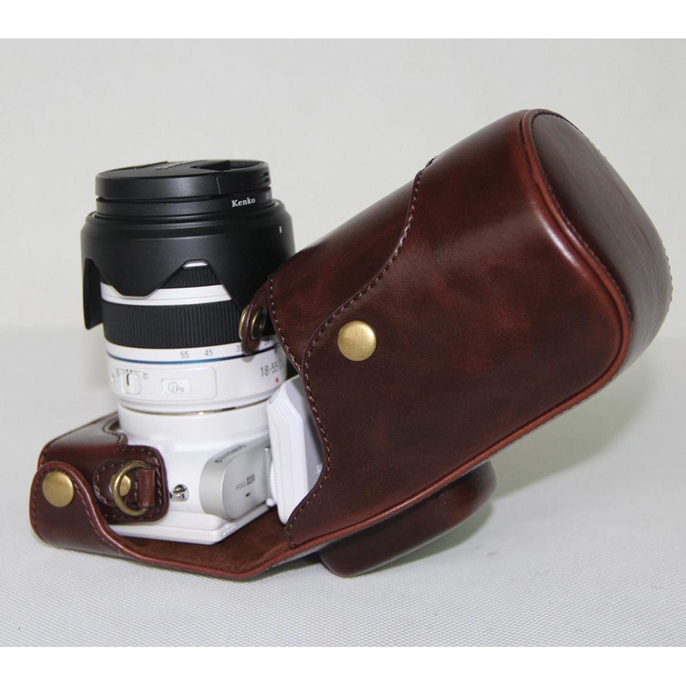MegaGear MG258 Ever Ready Protective Camera Case for Samsung NX300
