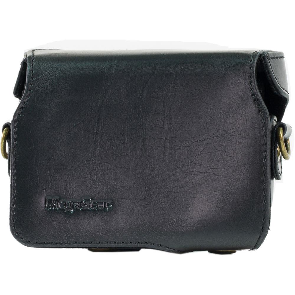 MegaGear MG274 Ever Ready Camera Case for Sony DSC-RX100