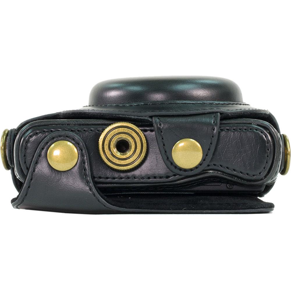 MegaGear MG274 Ever Ready Camera Case for Sony DSC-RX100