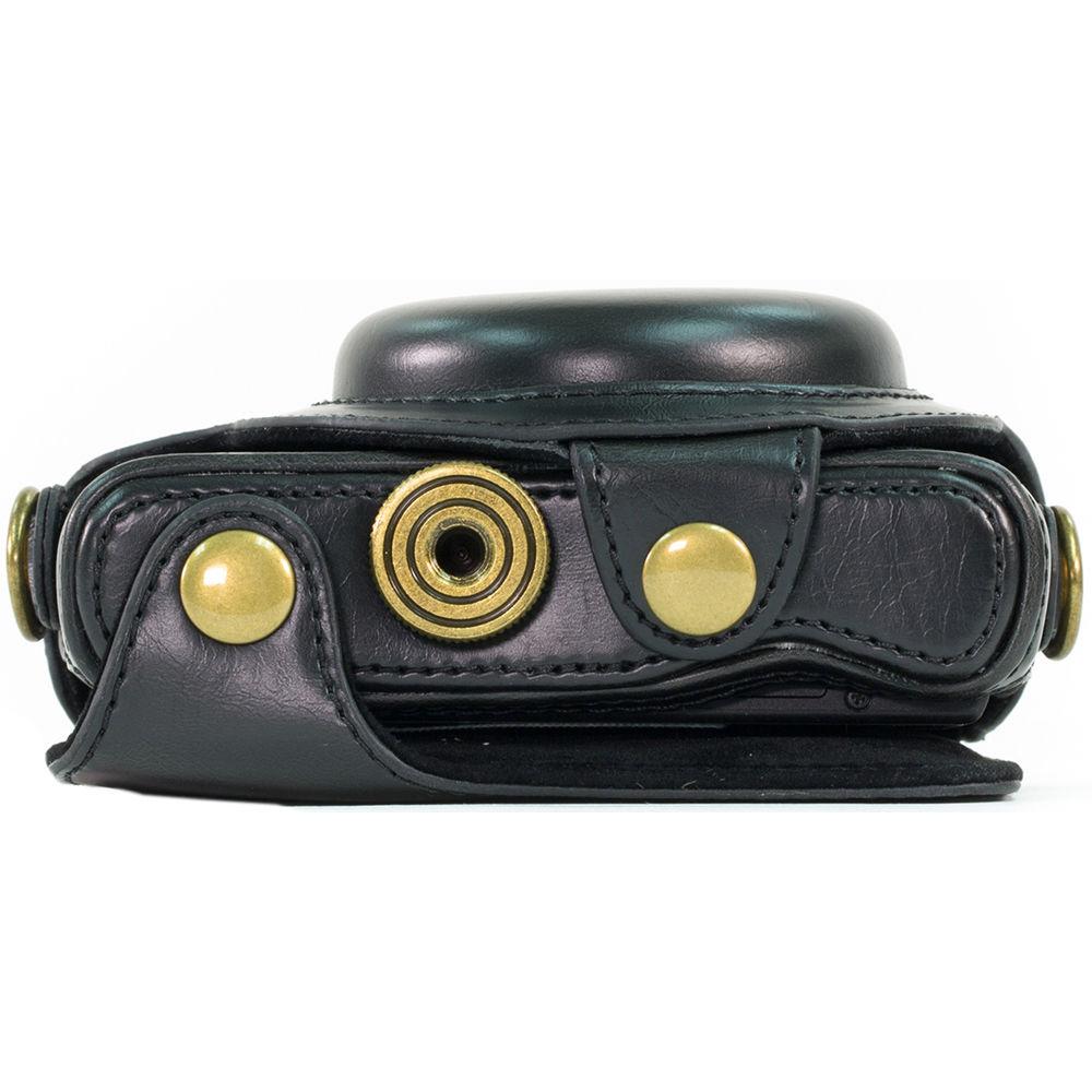 MegaGear MG274 Ever Ready Camera Case for Sony DSC-RX100